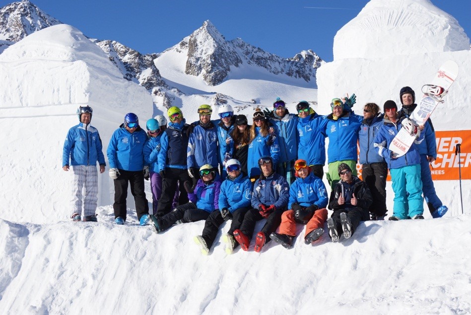 Szkoła narciarsko – snowboardowa Olympia